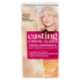 L'Oréal Paris Tinta Capelli Casting Creme Gloss, Senza Ammoniaca, 1021 Biondo Chiaro Perla