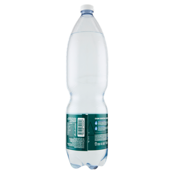 S.Bernardo Lievemente Frizzante 150 cL