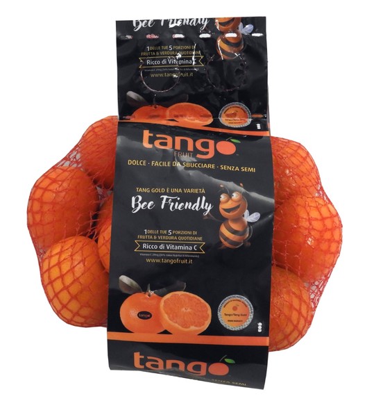 Mandarini Senza Semi Tango