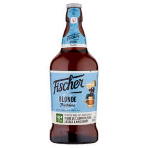 Fischer Blonde Tradition 65 Cl