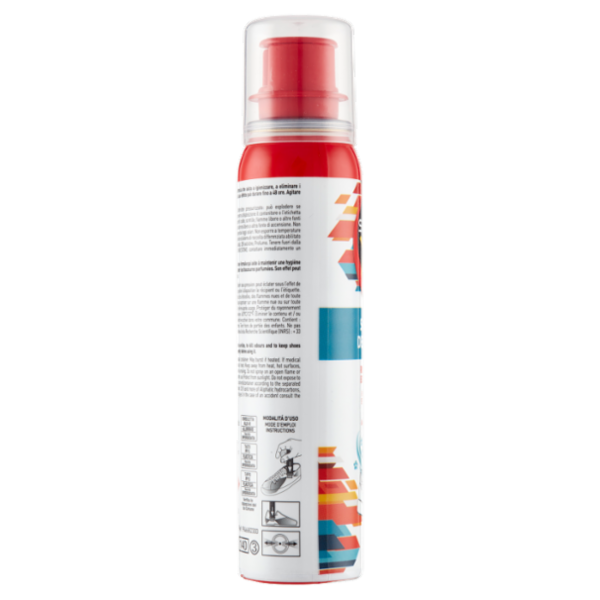Shoes'Xpert Sport Sneaker Deo Fresh 100 ml