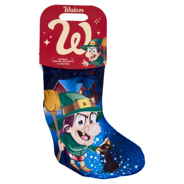 Walcor Calza Elisa 150 g