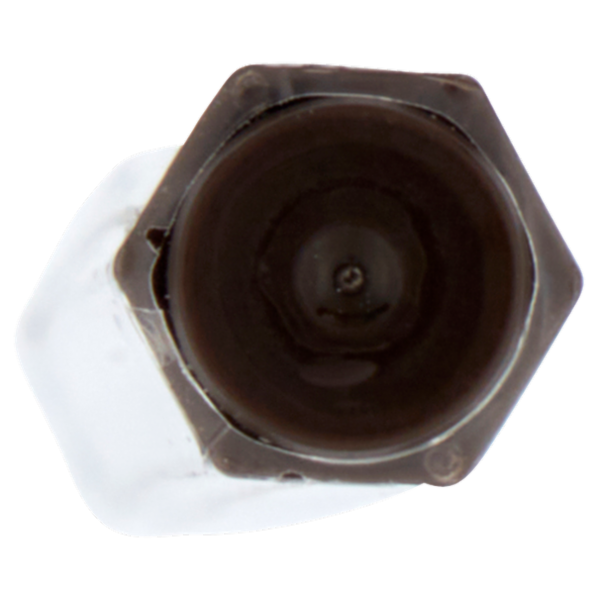 Maybelline New York Eyeliner in Penna Hyper Easy, Tratto Continuo, Facile da Applicare, Pitch Brown