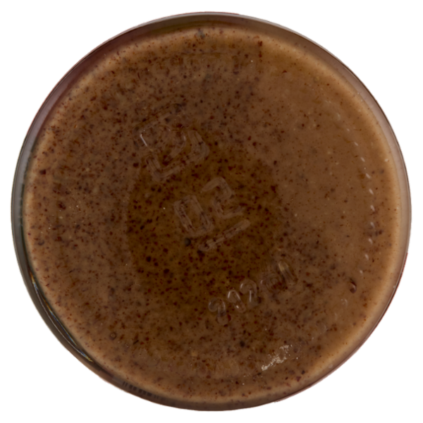 Euro Company 100% Crema di Mandorle Tostate Bio 175 g