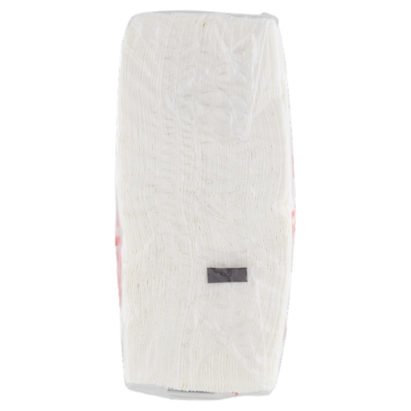 Consilia Tovaglioli 3 Veli 38x38 cm Bianchi 50 pezzi