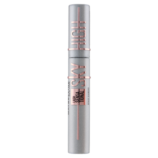 Maybelline New York Mascara Lash Sensational Sky High Space Diamond 7,5 ml