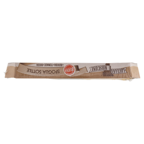 Luciana Mosconi Pasta all'uovo Pappardelle delicate 250 g