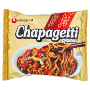Nongshim Pac Chapagetti 140 g