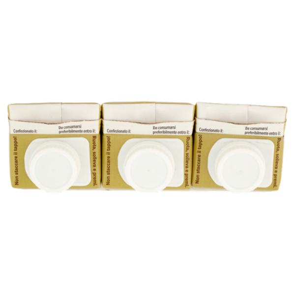 Consilia Vino Bianco Italiano 3x250 ml