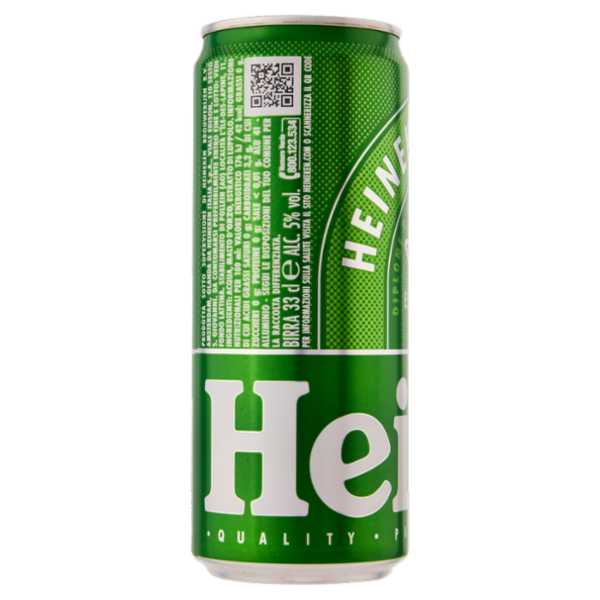 Heineken Original 33 cl