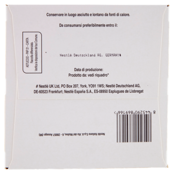 NESCAFÉ DOLCE GUSTO Espresso Barista Caffè 30 Capsule 195 g