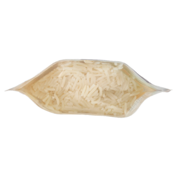 Gallo Bontà Pronte da condire Riso Basmati 250 g