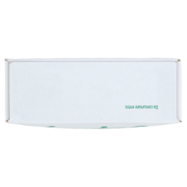 Vegetale 100% 2 Tofu al Naturale 250 g