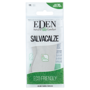Eden Natural Comfort Salvacalze 1 Paio