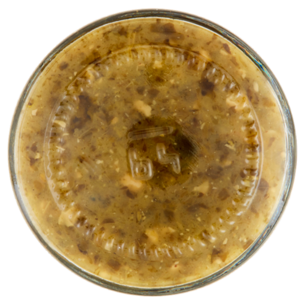 Barilla Pesto Rustico Basilico e Zucchine Pasta e Bruschetta 200 g