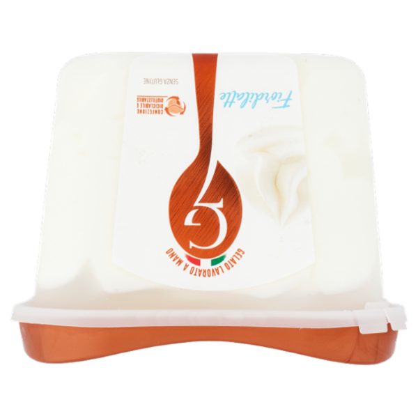G7 Fiordilatte 500 g