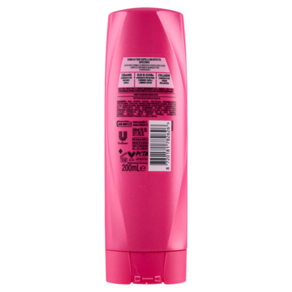 sunsilk Scintille di Luce Balsamo 200 mL