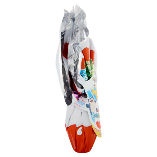 Kinder GranSorpresa Pokémon 150 g