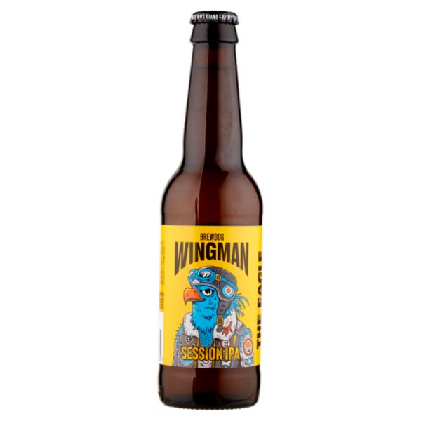 Brewdog Wingman Session Ipa 330 ml