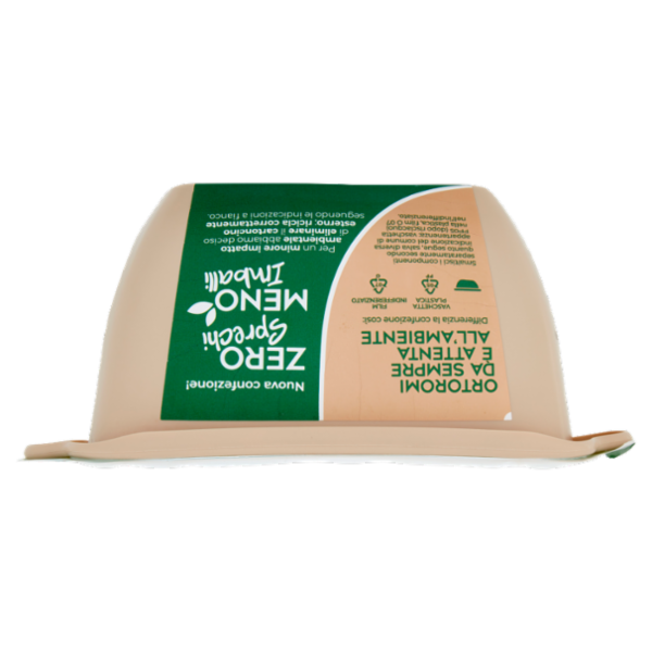 OrtoRomi Linea Tradizione Minestrone di Verdure 620 g