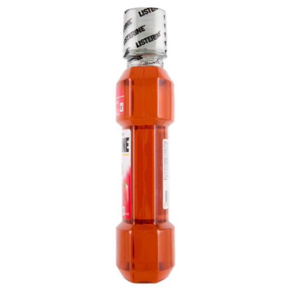 Listerine Kids Bambini 6+ Zero Alcol 500 ml