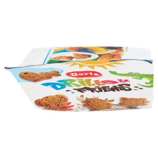 Doria Drillo & Friends 350 g