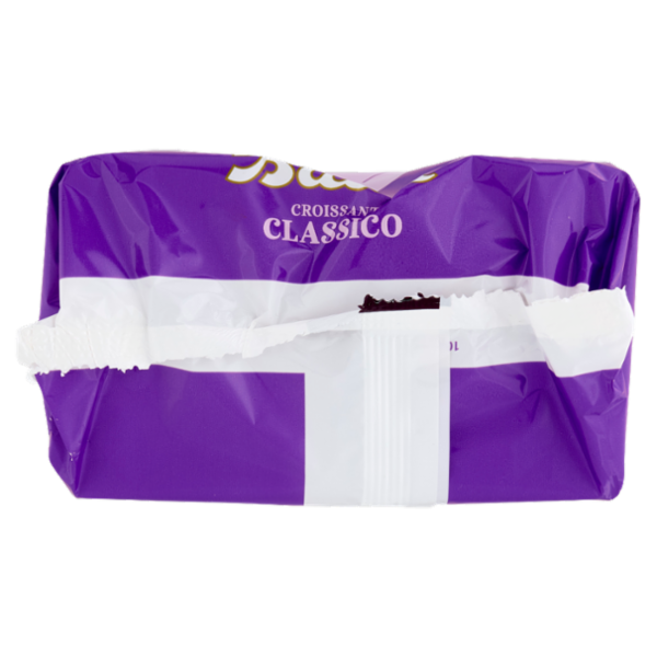 Bauli Croissant Classico 5 x 40 g
