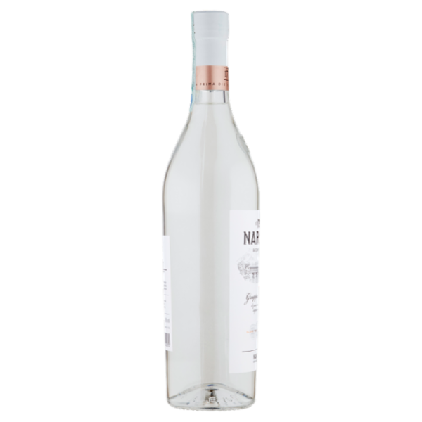 Nardini Grappa Bianca 70 cl