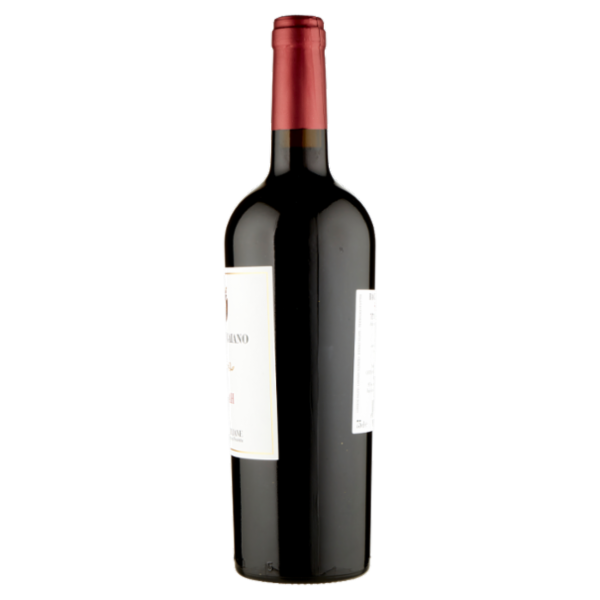 Baglio Gaiano Syrah Terre Siciliane IGP 75 cl