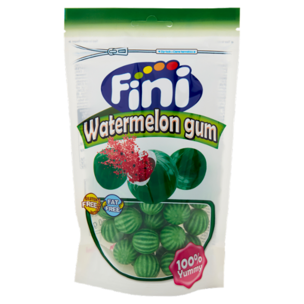 Fini Watermelon Gum 150 g