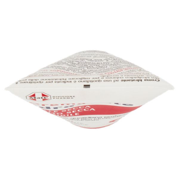 Matt Divisione Pharma Crema Idratante Pelle Secca, Molto Secca, Sensibile 200 ml