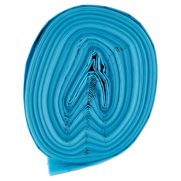 IL GIGANTE Sacco Rifiuti Famiglia Formato 50x60cm 20 pz