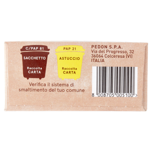 Che Idea! Zucchero a Velo Vaniglinato 125 g