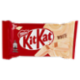 KITKAT White Wafer con copertura Bianca 3 snack da 41,5g