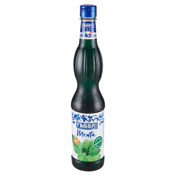 Fabbri Menta 560 ml