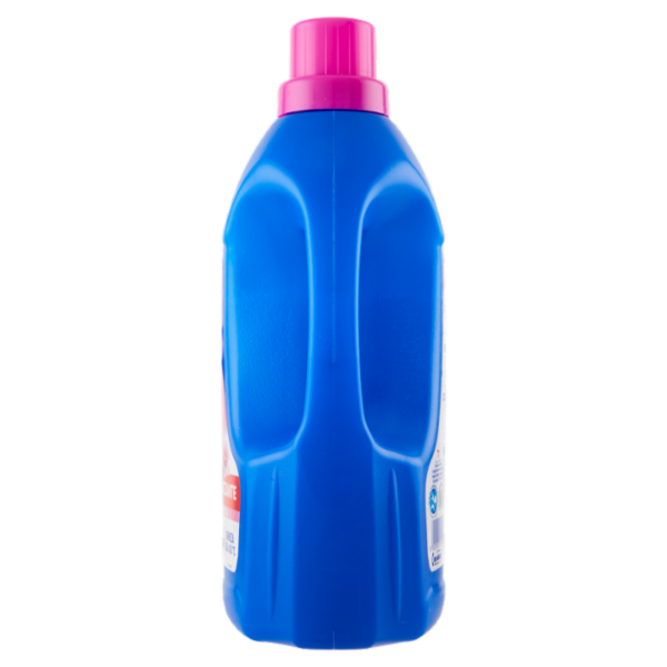 Napisan Liquido Profumo di Primavera Additivo igienizzante lavatrice 1200 ml