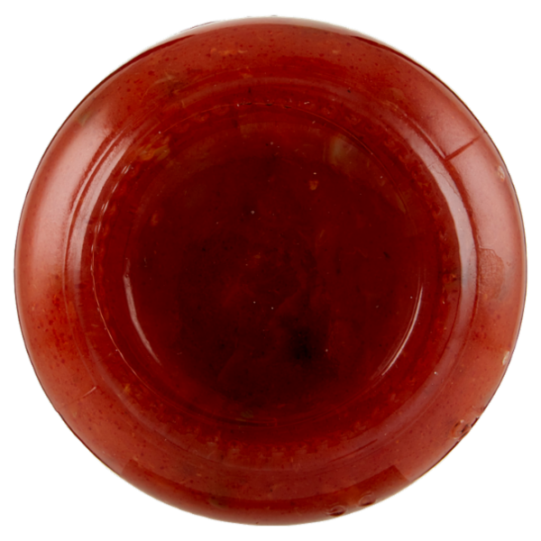 Le Conserve della Nonna Ragù speck e funghi 190 g