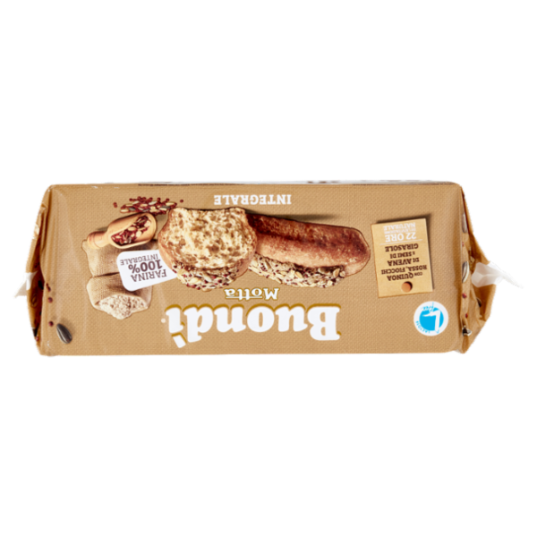 Buondì Integrale 6 x 33 g