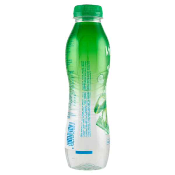 Vitasnella Le Linfe Depurativa con Aloe Vera 500 mL