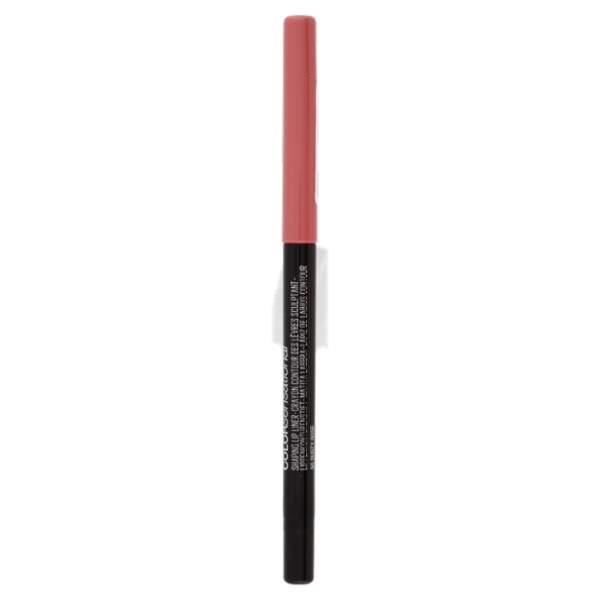 Maybelline New York Color Sensational Shaping Lip Liner Matita Labbra 50 Dusty Rose
