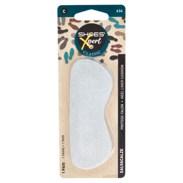 Shoes'Xpert Classic Salvacalze 1 Paio