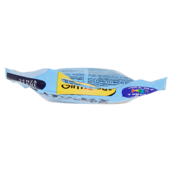 GimCat Nutri Pockets Fish con Tonno 60 g