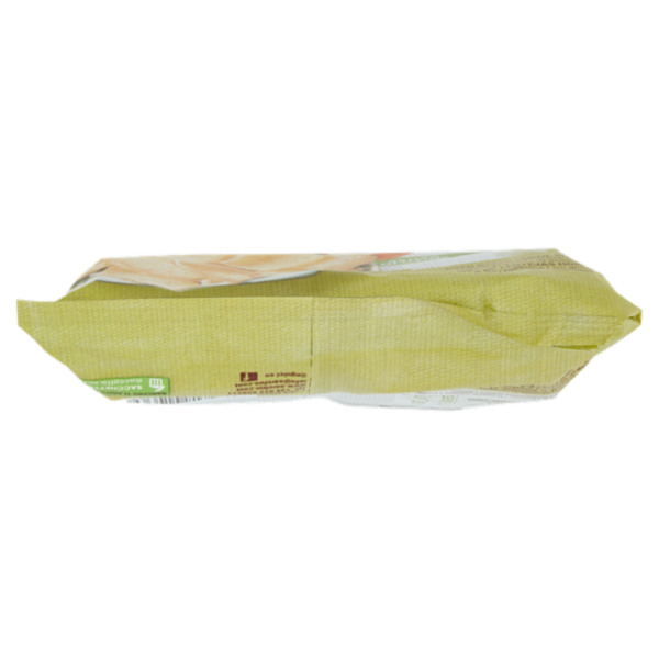 Sarchio Sfogliette alle lenticchie 50 g