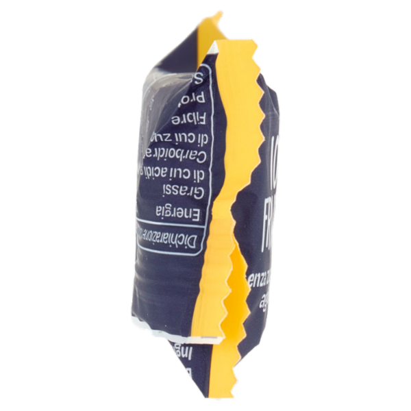 Melinda Tenero Snack Mela 25 g