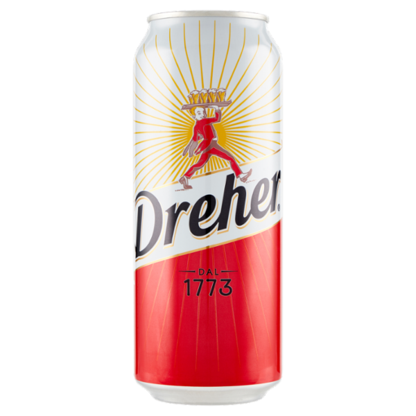 Dreher 50 cl