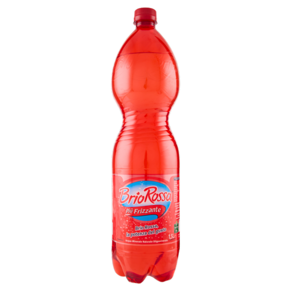 Brio Rossa Più Frizzante Gualdo Tadino 1,5 L