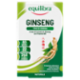 equilibra Ginseng Tono ed Energia 60 Capsule Vegetali Naturali 19,2 g