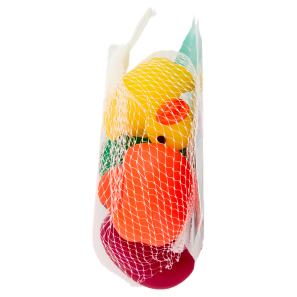 neo Baby Paperelle Tuffarelle Gioco Bagnetto 6m+