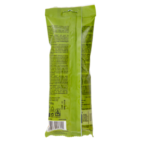 Vitakraft Kräcker Original + Miele & spelta conigli nani 112 g