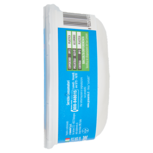 Accadì Benessere Mascarpone Senza Lattosio 250 g